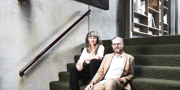 Kennedy Nolan Architects Q&A With Rachel Nolan