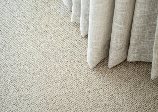 Insect resistance in wool flooring - Bremworth's Tracy Chen explains