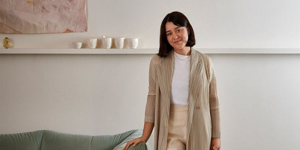 Interior Tips From Stylist Nat Turnbull