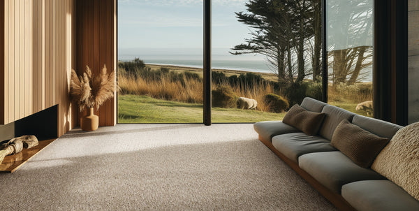 Glenburn collection shepherds coastal hues from the Wairarapa