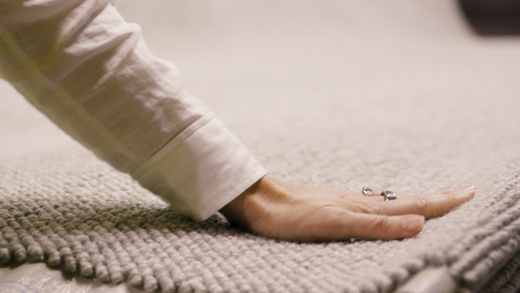 The Benefits Of Choosing Wool Over Synthetic Carpet