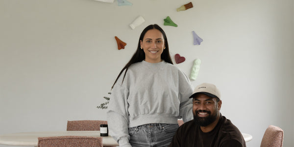 A Warm Welcome Home with Bremworth Wool Carpet