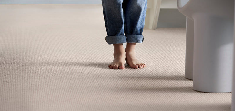 Lattice Antico Wool Carpet