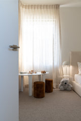 Kensho Rested Wool Carpet