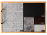 Tussore Wool Carpet