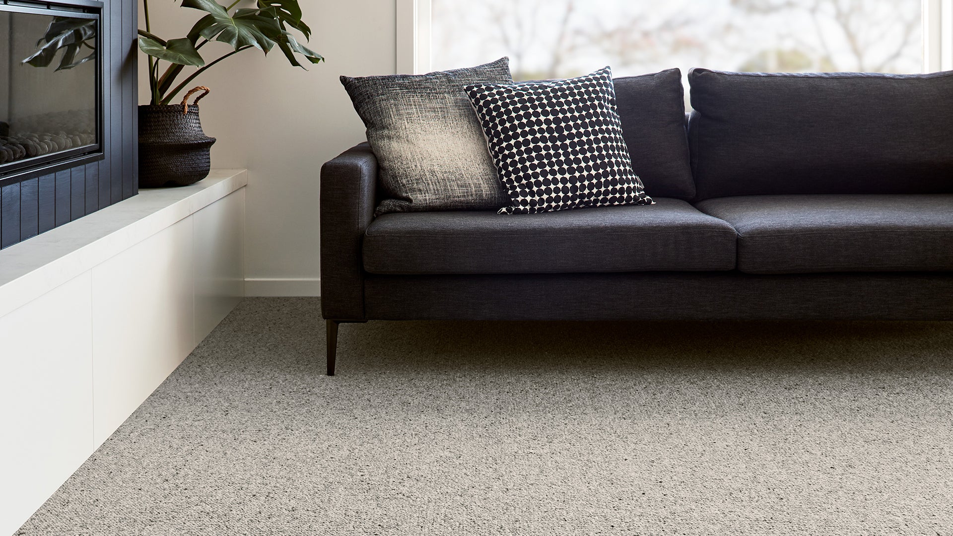 Thorndale Wool Carpet - Loop Pile Carpet - Bremworth NZ – Bremworth ...