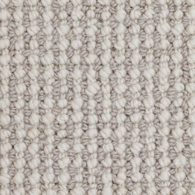 Lattice Large Samples