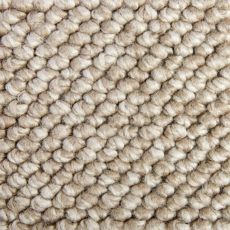 Ripples Large Samples