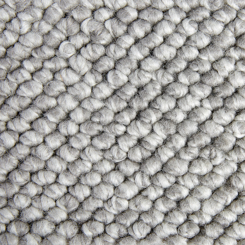 Ripples Large Samples