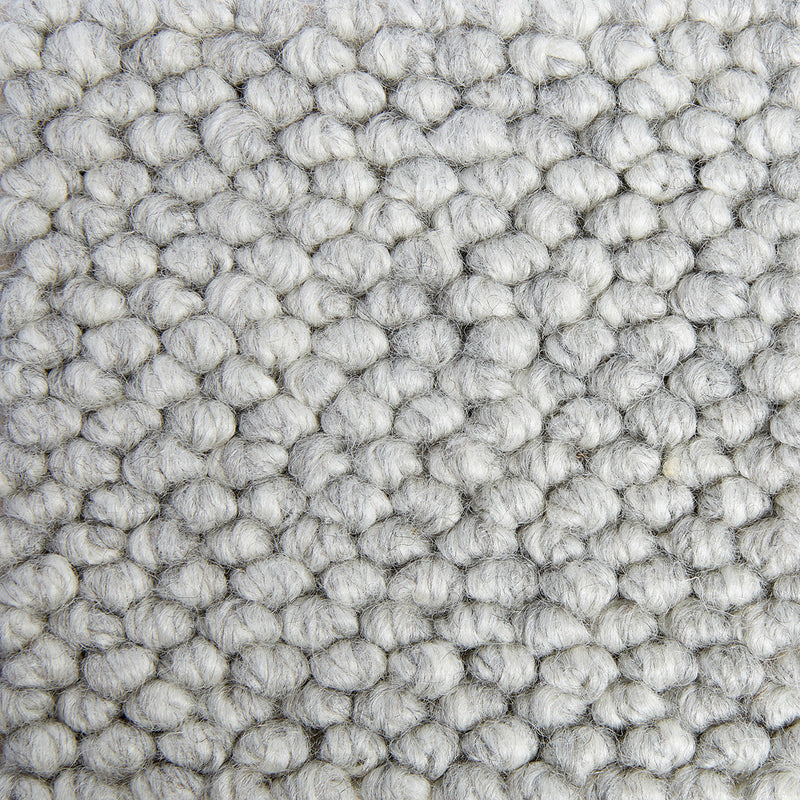 Ripples Large Samples